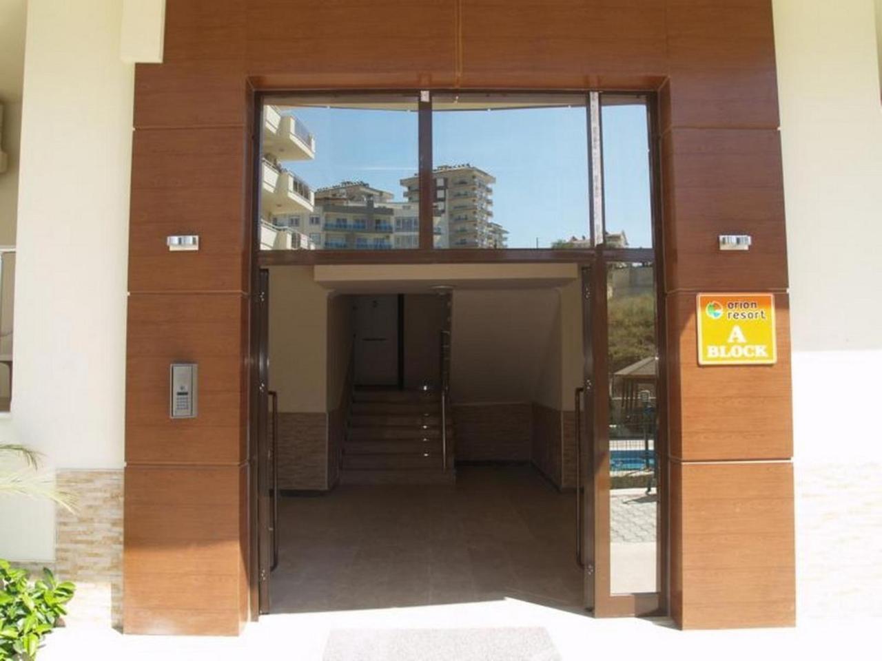 ORION RESORT — AVSALLAR — фотография отеля №10