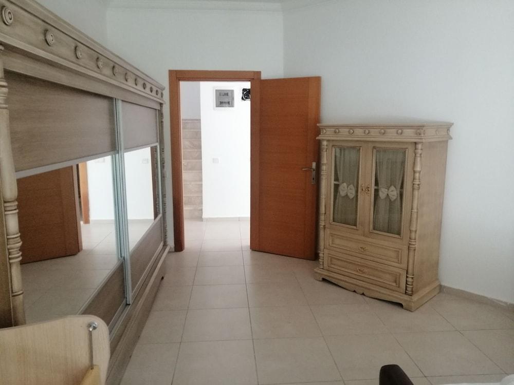 TAURUS RESIDENCES 2 — KEMER — фотография отеля №30