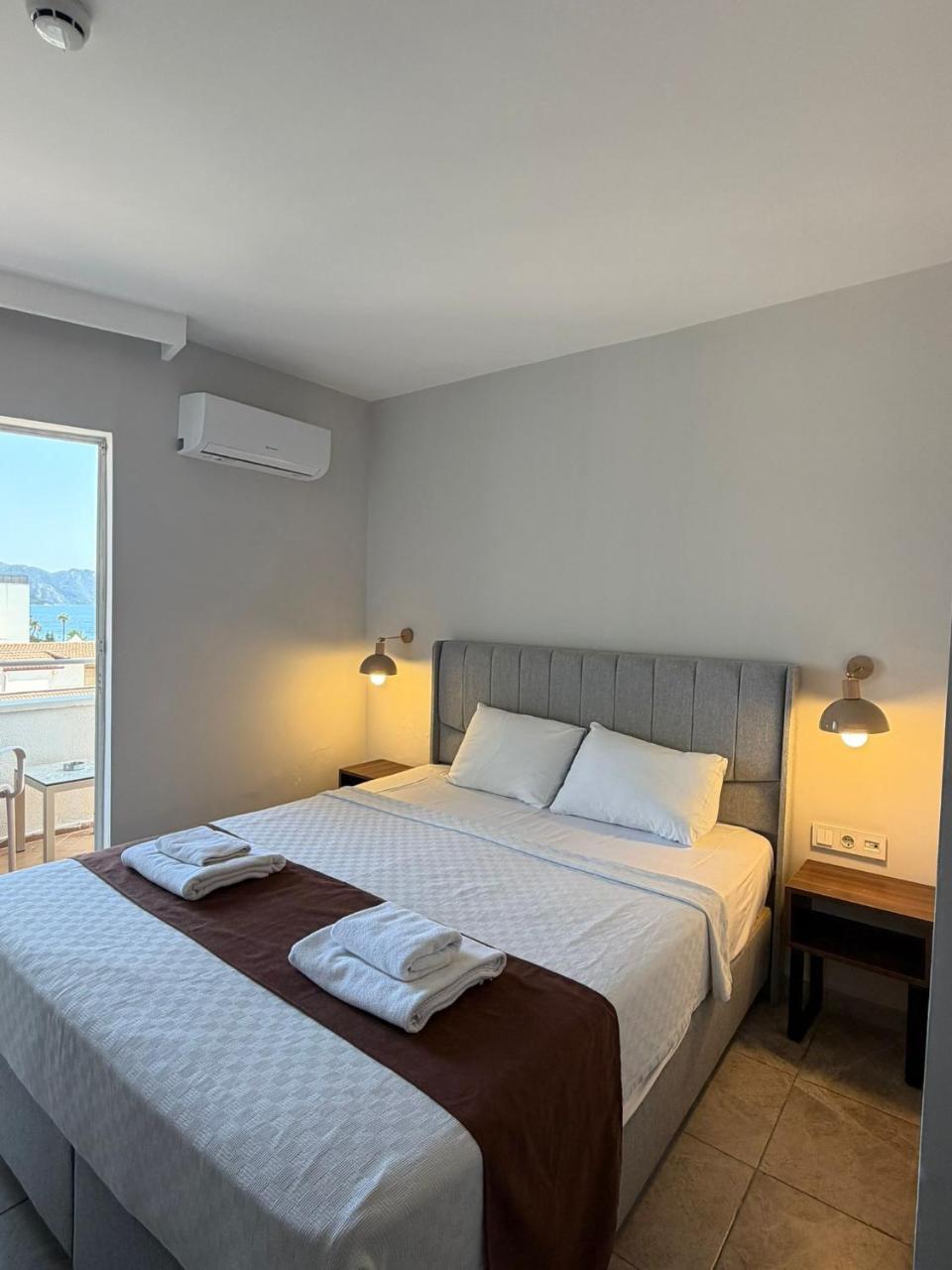 AVISOS HOTEL & APARTMENTS — MARMARIS — фотография отеля №15