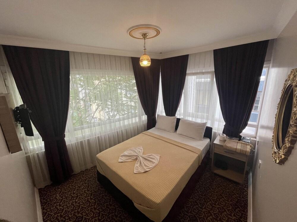 METROPOL HOTEL 2 (ADULTS ONLY) — ISTANBUL — fotografie hotel nr. 7
