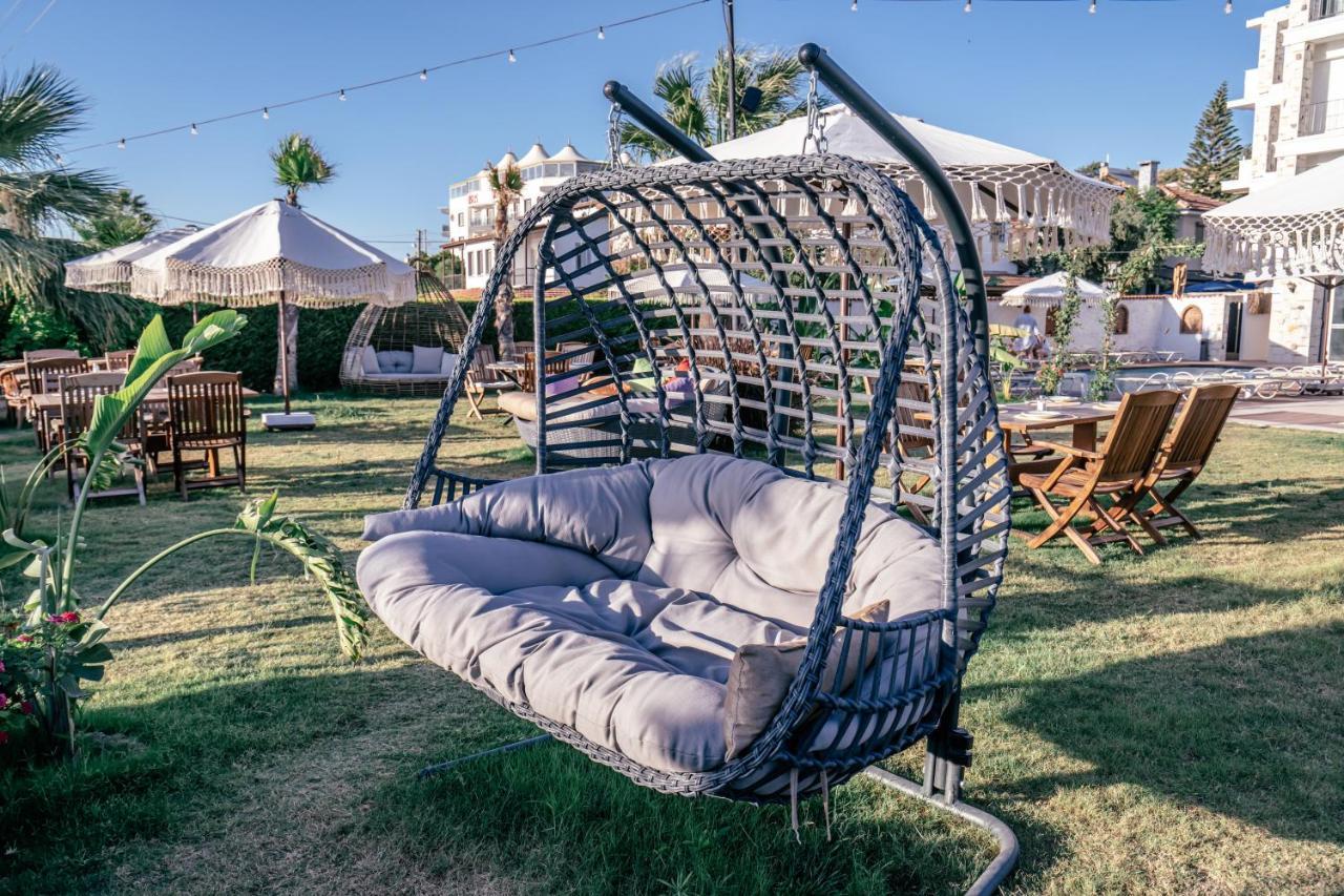 SUN PARADISE HOTEL — CESME — fotografie hotel nr. 26