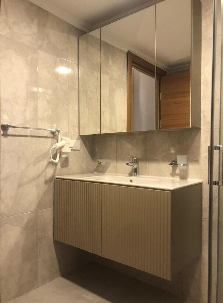 GRAND ISKA HOTEL — ISTANBUL — fotografie hotel nr. 30