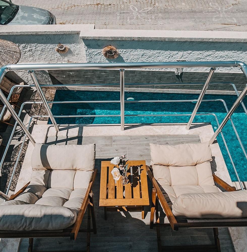 MEA REISDERE — CESME — fotografie hotel nr. 21