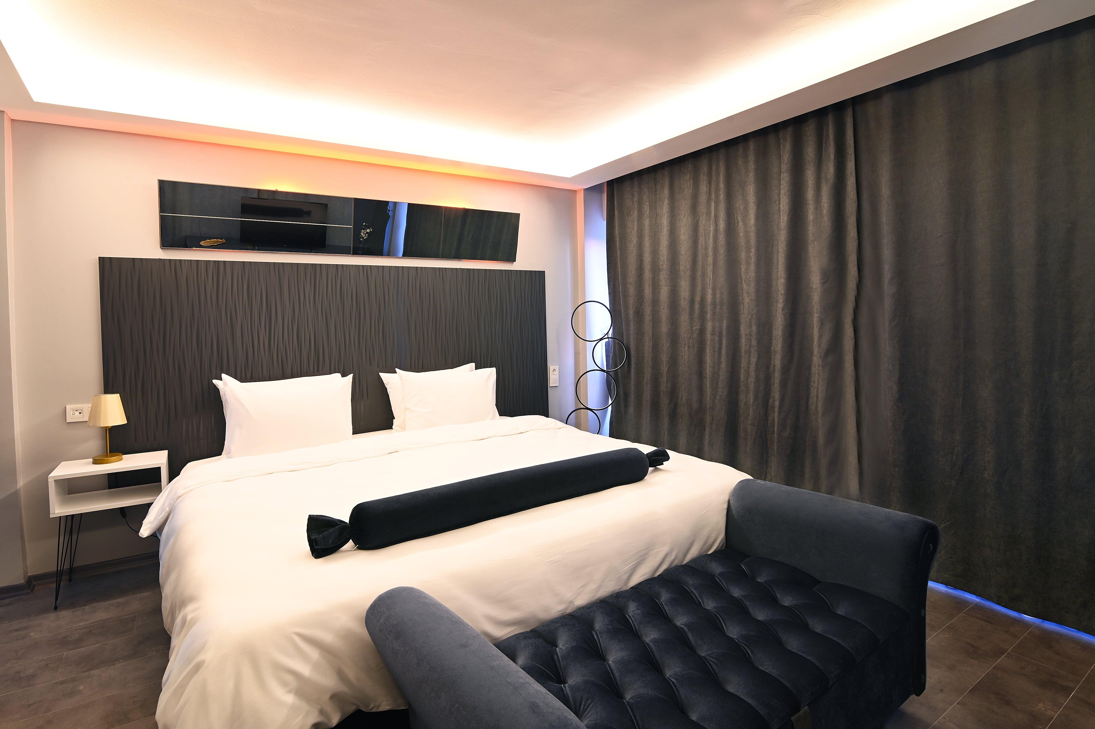 VIA CIRAGAN HOTEL — ISTANBUL — fotografie hotel nr. 9