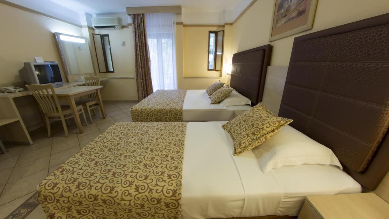 VONRESORT GOLDEN BEACH — SIDE — fotografie hotel nr. 17