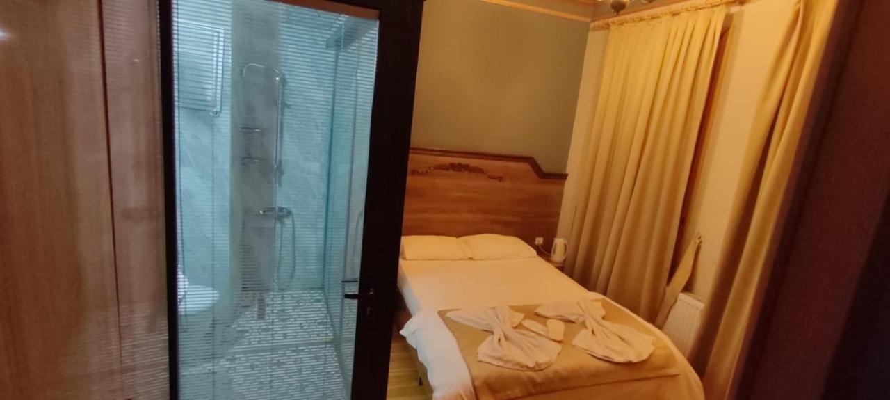 MASAL SUITE — ISTANBUL — фотография отеля №4