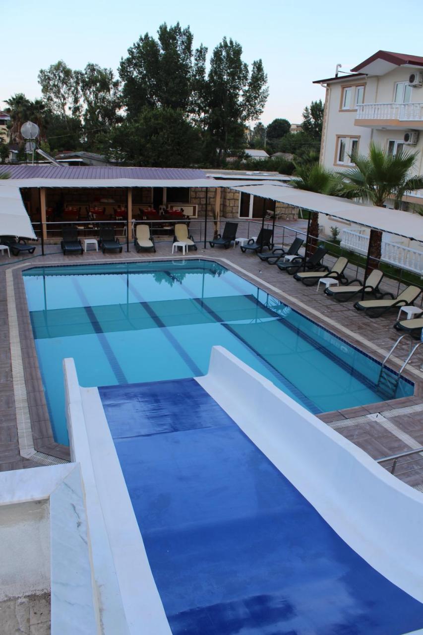 HOTEL GOLD STONE — KEMER — фотография отеля №21