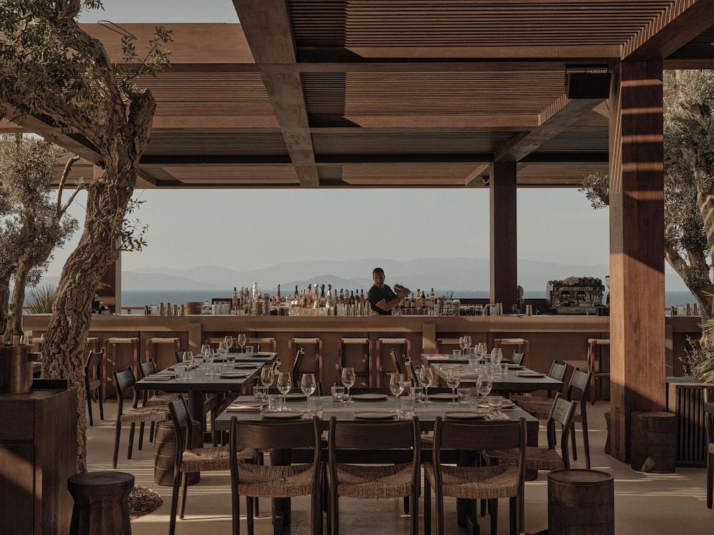 SCORPIOS BODRUM — BODRUM — фотография отеля №11
