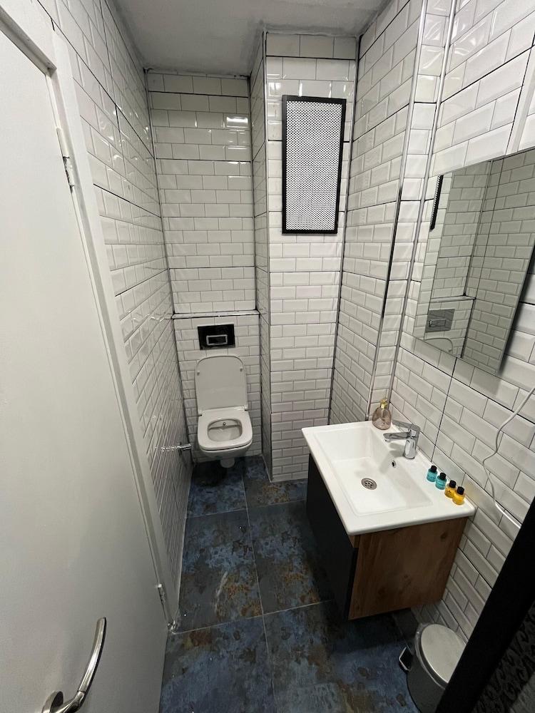 THE BEYBUN HOTEL — ISTANBUL — fotografie hotel nr. 26