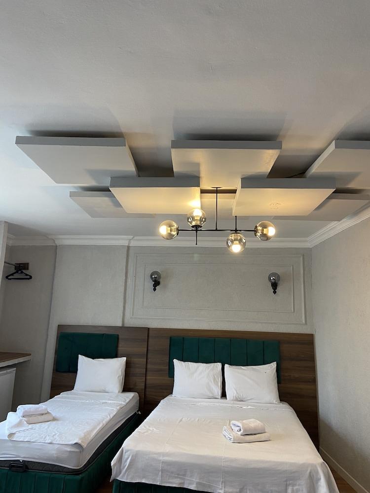RAMOS BY RAMO — ISTANBUL — fotografie hotel nr. 8
