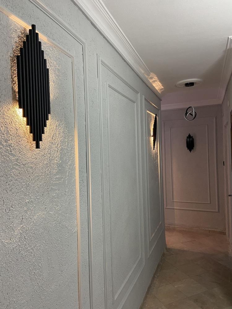 RAMOS BY RAMO — ISTANBUL — fotografie hotel nr. 7