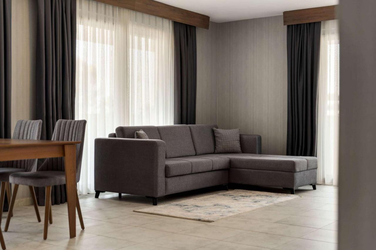 DAYS INN BY WYNDHAM ALANYA — KONAKLI — fotografie hotel nr. 30