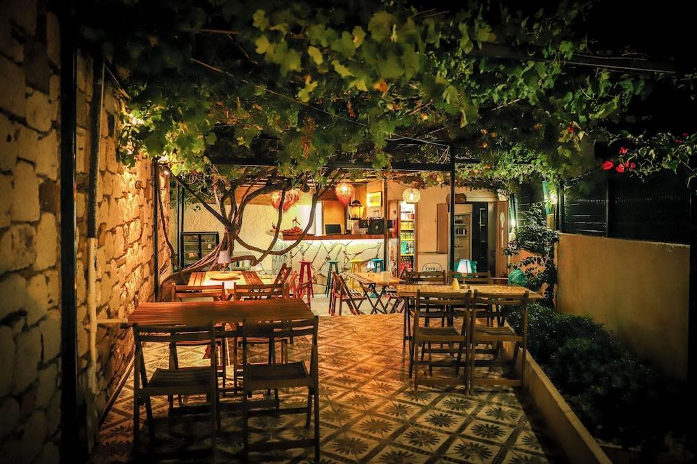 AMARILLO ALACATI — CESME — fotografie hotel nr. 20