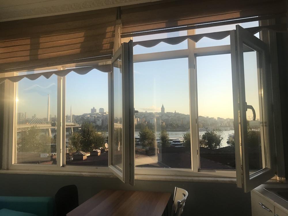 ISTANBUL TERAS — ISTANBUL — fotografie hotel nr. 14