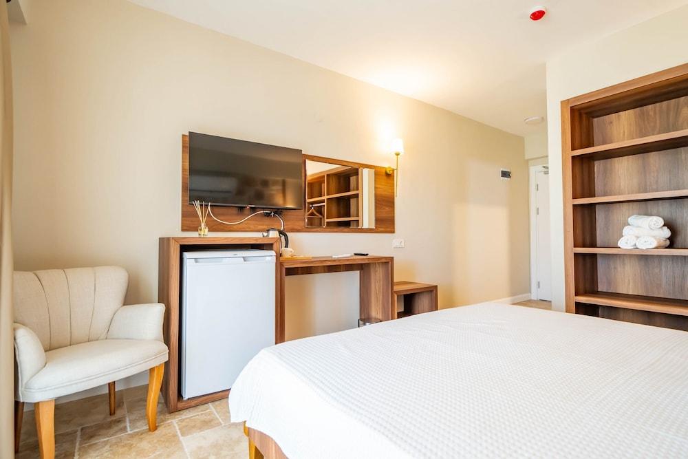 SELIMIYE THALES OTEL — MARMARIS — fotografie hotel nr. 18