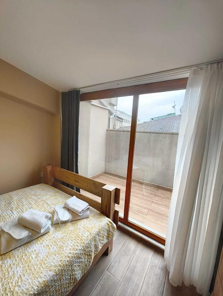 HOTEL MAJESTIK — ISTANBUL — fotografie hotel nr. 9