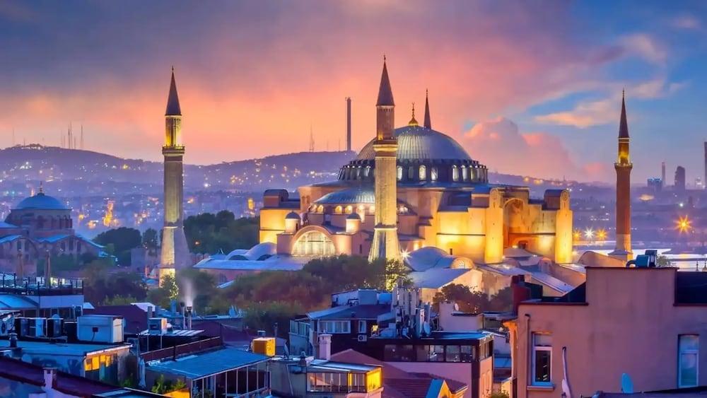 MADRIGAL BOUTIQUE HOTEL — ISTANBUL — фотография отеля №26