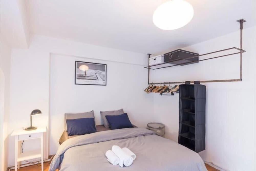 SWEET HOME HEART OF GALATA — ISTANBUL — fotografie hotel nr. 7