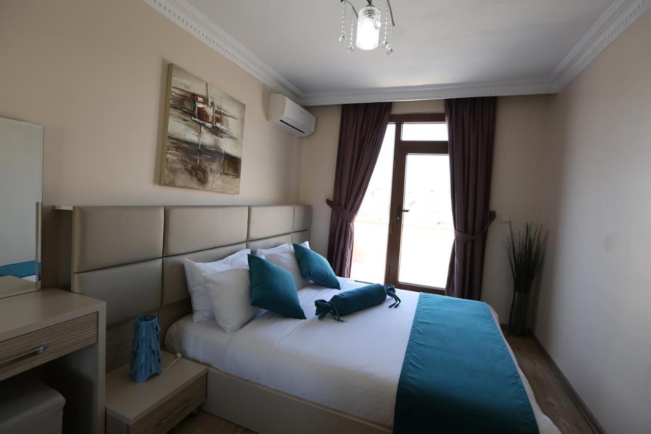 OVERLAND RESIDENCE — ISTANBUL — фотография отеля №24