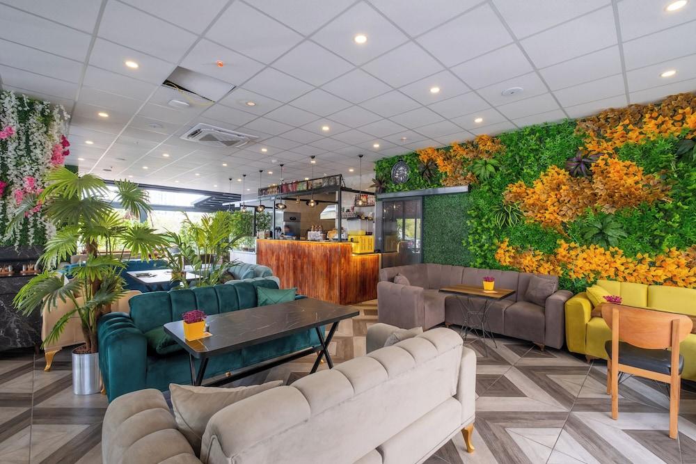 216 STAR SUITE — ISTANBUL — fotografie hotel nr. 19