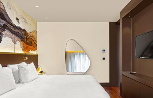 THE G HOTELS ISTANBUL — ISTANBUL — фотография отеля №18