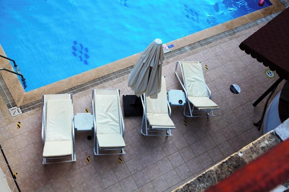 BEGONYA HOTEL KEMER - ALL INCLUSIVE — BELDIBI — fotografie hotel nr. 30