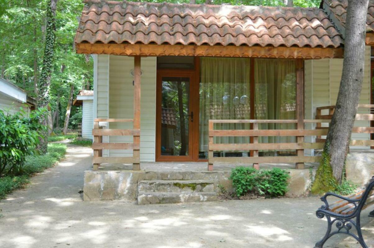 VILLAS AND MAISONETTE ROPOTAMO — PRIMORSKO — фотография отеля №12