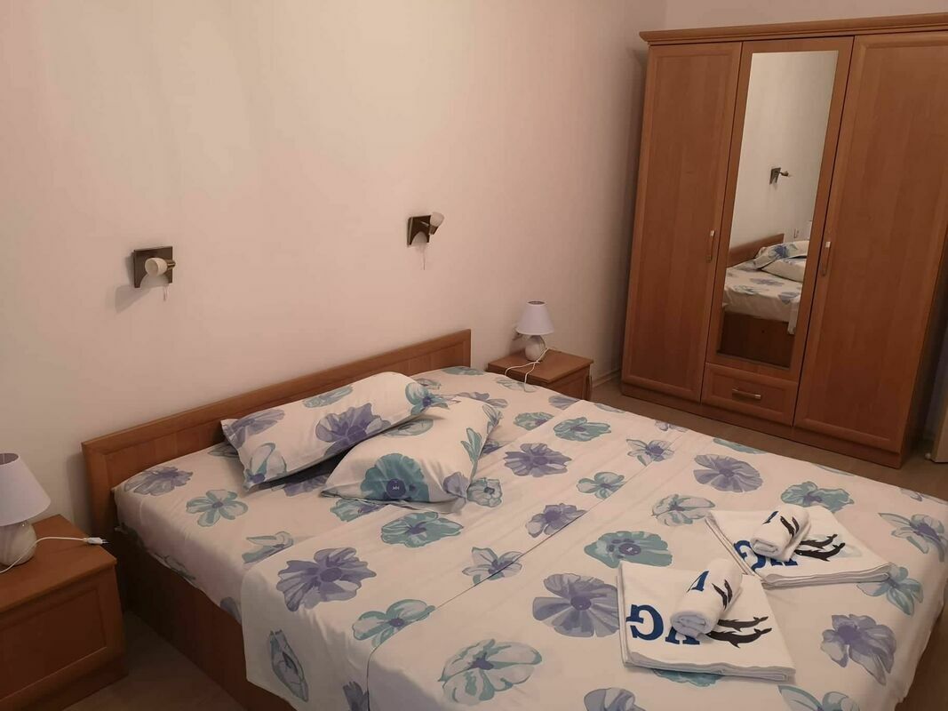 MARINA RESIDENCE APART — KAVARNA — фотография отеля №15