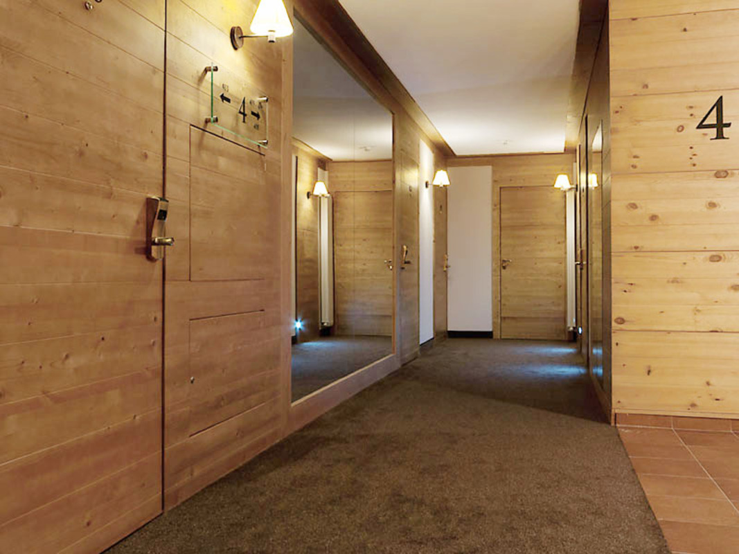 GREEN LIFE SKI AND SPA RESORT BANSKO — BANSKO — fotografie hotel nr. 30