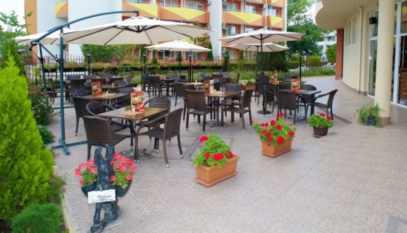 VERIS — SUNNY BEACH — фотография отеля №24