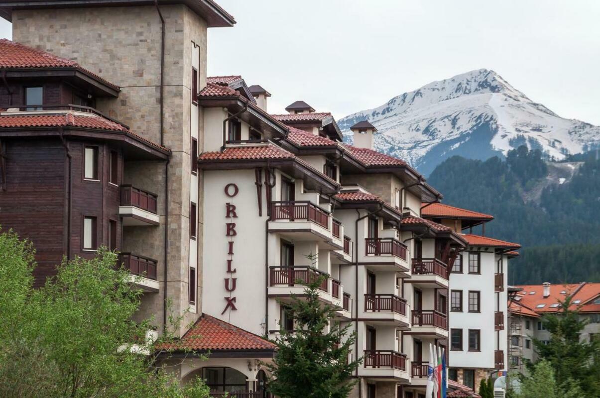 ORBILUX HOTEL — BANSKO — фотография отеля №36