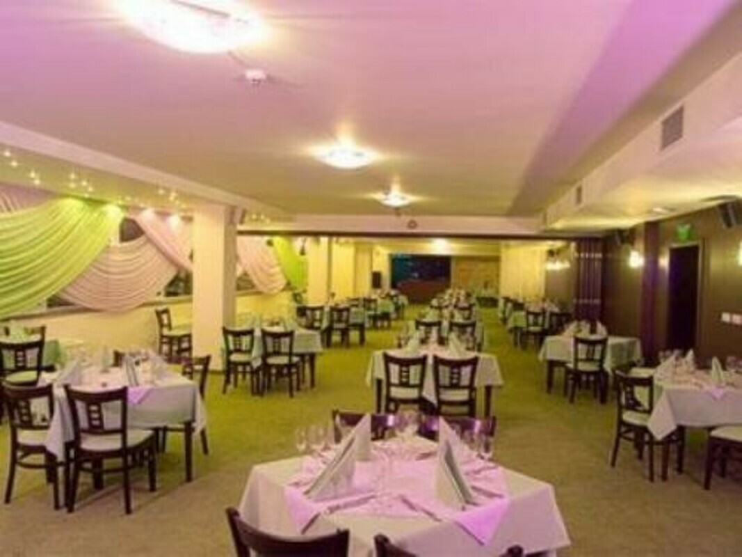SPA HOTEL ORCHIDEA — GOLDEN SANDS — фотография отеля №3