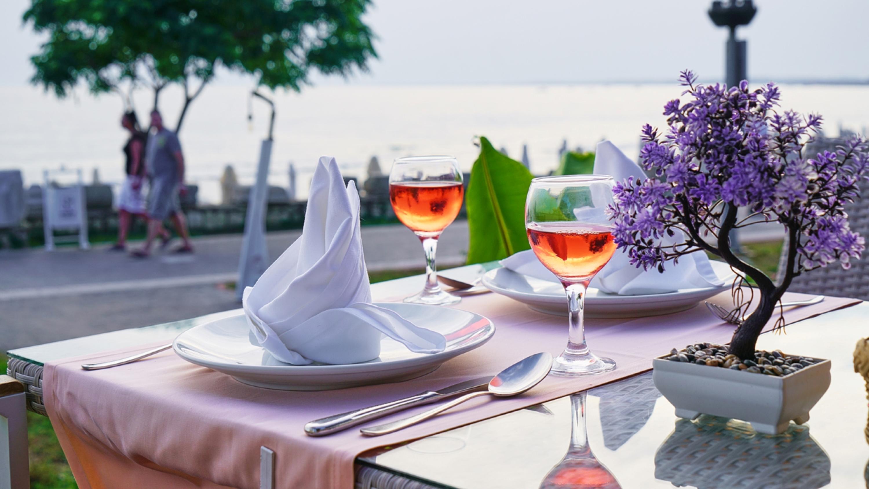 CLOVER MAGIC NOVA BEACH HOTEL — SIDE — фотография отеля №33