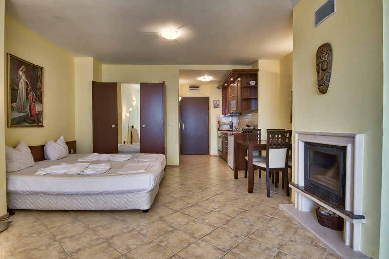 VILLA ROMANA — KAVARNA — fotografie hotel nr. 7