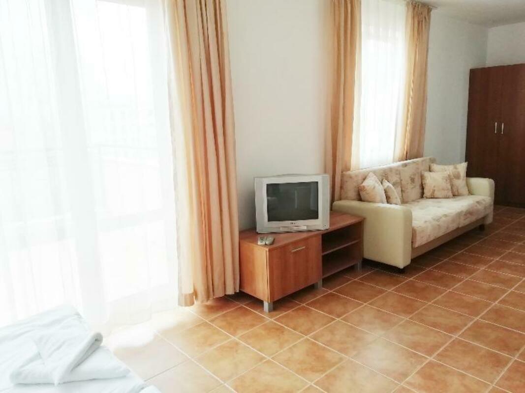 KASANDRA HOTEL SUNNY BEACH — SUNNY BEACH — fotografie hotel nr. 4