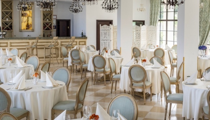 THE CLIFF BEACH AND SPA — OBZOR — fotografie hotel nr. 12