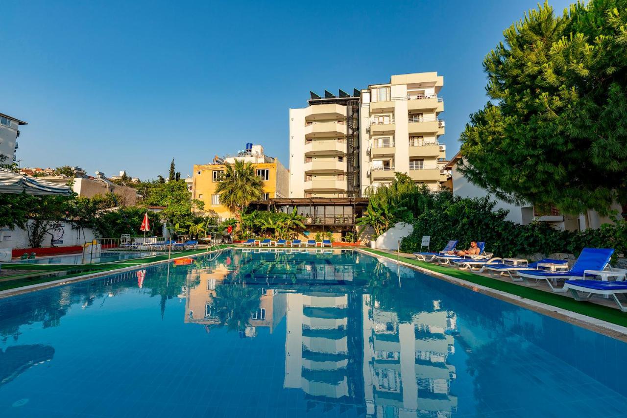 ALIBABAM (ADULTS ONLY) — KUSADASI — fotografie hotel nr. 5