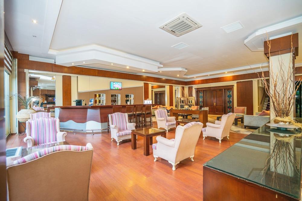 ANEMON EGE — IZMIR — fotografie hotel nr. 17