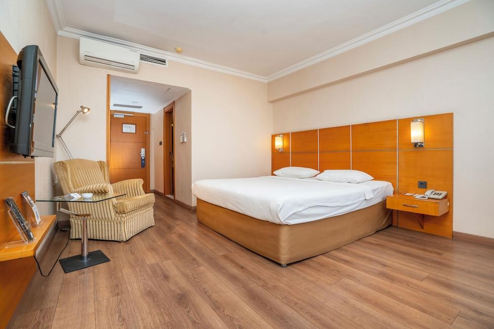ANEMON EGE — IZMIR — fotografie hotel nr. 7