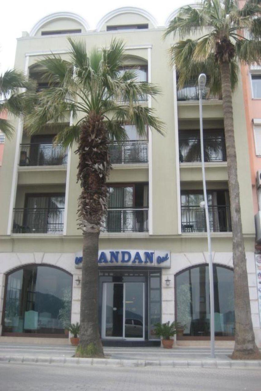 CANDAN BEACH — MARMARIS — фотография отеля №2
