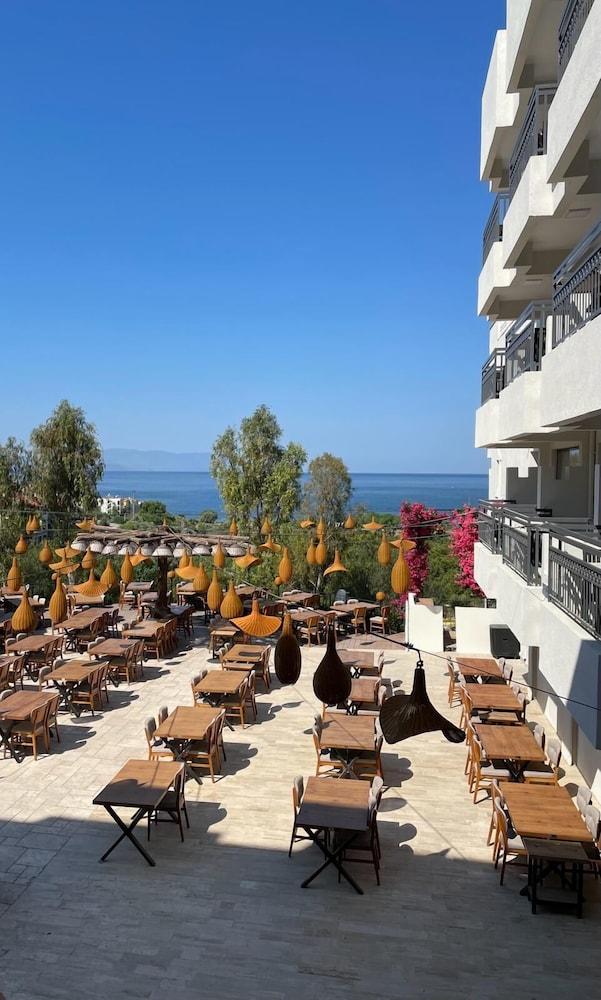 HOTEL CARINA — KUSADASI — fotografie hotel nr. 30