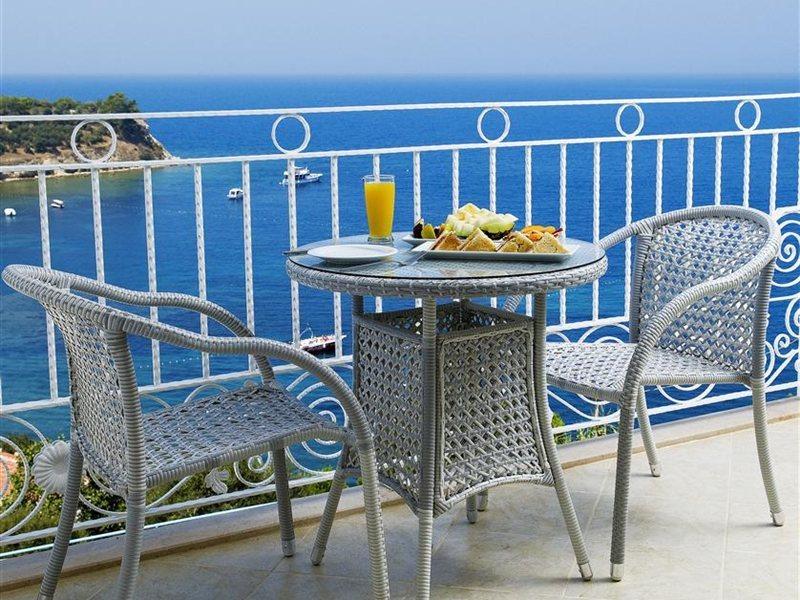 GOLDEN GATE CLUB HOTEL — KUSADASI — фотография отеля №22
