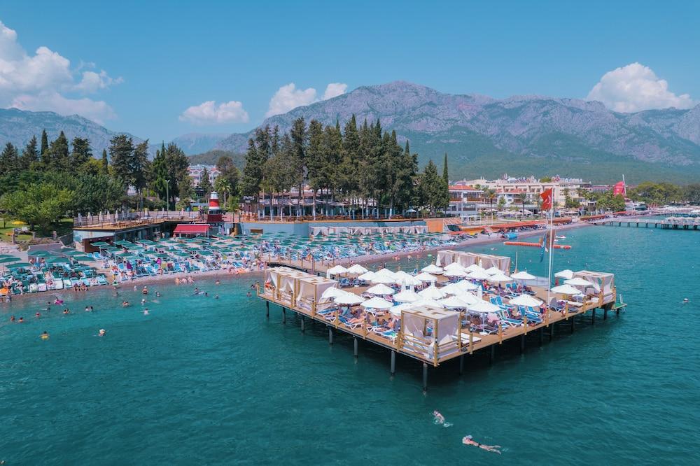 ROX RESORT — KEMER — фотография отеля №33