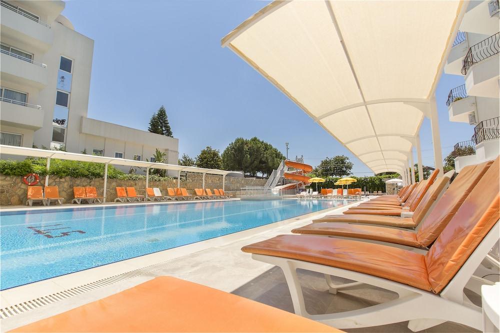 SIDE RESORT ANNEX — SIDE — fotografie hotel nr. 11