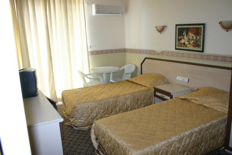 KLEOPATRA SARAY HOTEL — ALANYA — fotografie hotel nr. 20