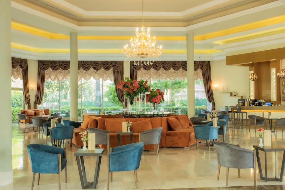 ASTERIA FAMILY RESORT SIDE — KIZILAGAC — фотография отеля №6