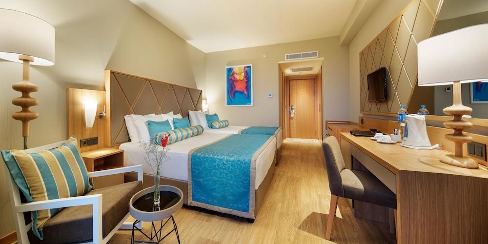 PAPILLON AYSCHA — BELEK — fotografie hotel nr. 25