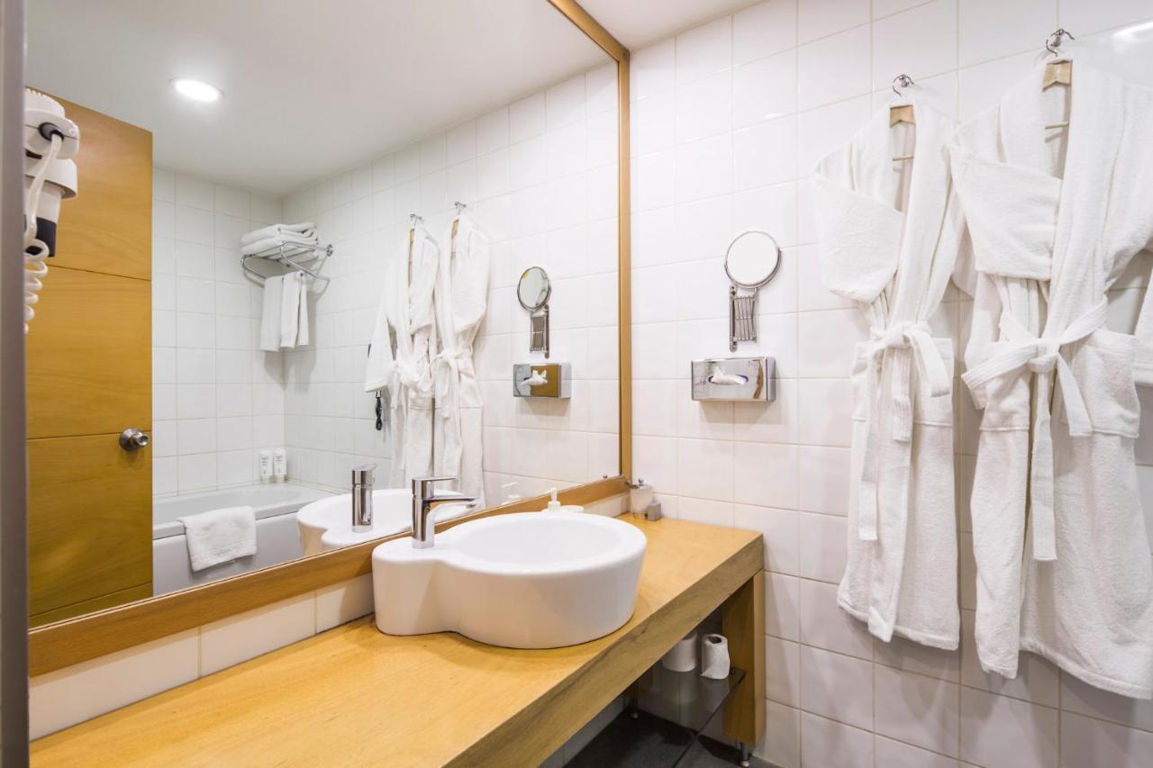 TAXIM SUITES — ISTANBUL — fotografie hotel nr. 17
