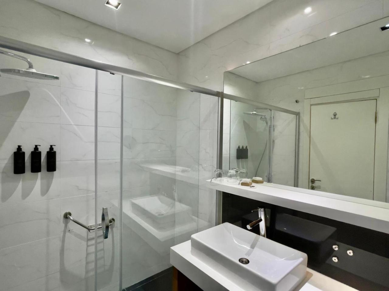 MISAFIR SUITES 8 ISTANBUL — ISTANBUL — fotografie hotel nr. 8