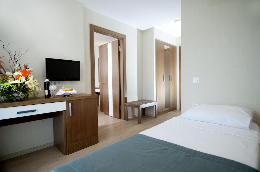 SUPREME MARMARIS HOTEL — MARMARIS — fotografie hotel nr. 15